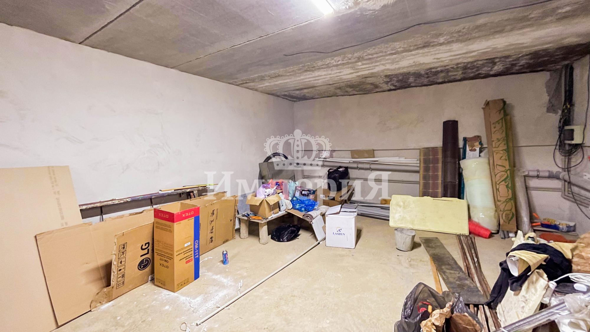 5-комнантный квартира, 200.9 м²,Жастар за 55 000 000