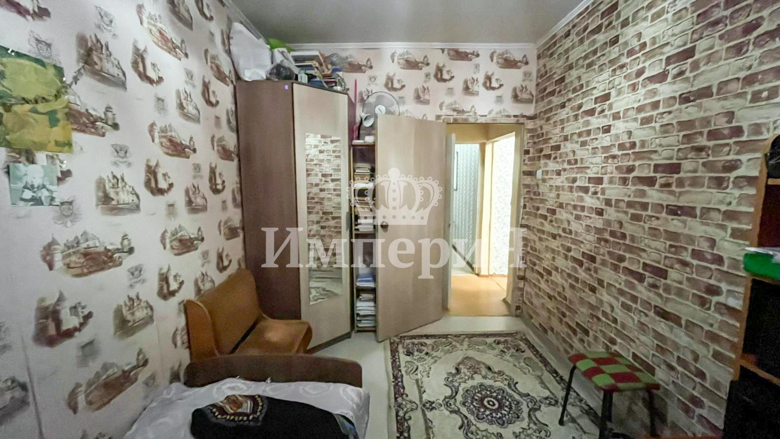 4-комнантная квартира, 76.7 м²,Нур за 20 000 000