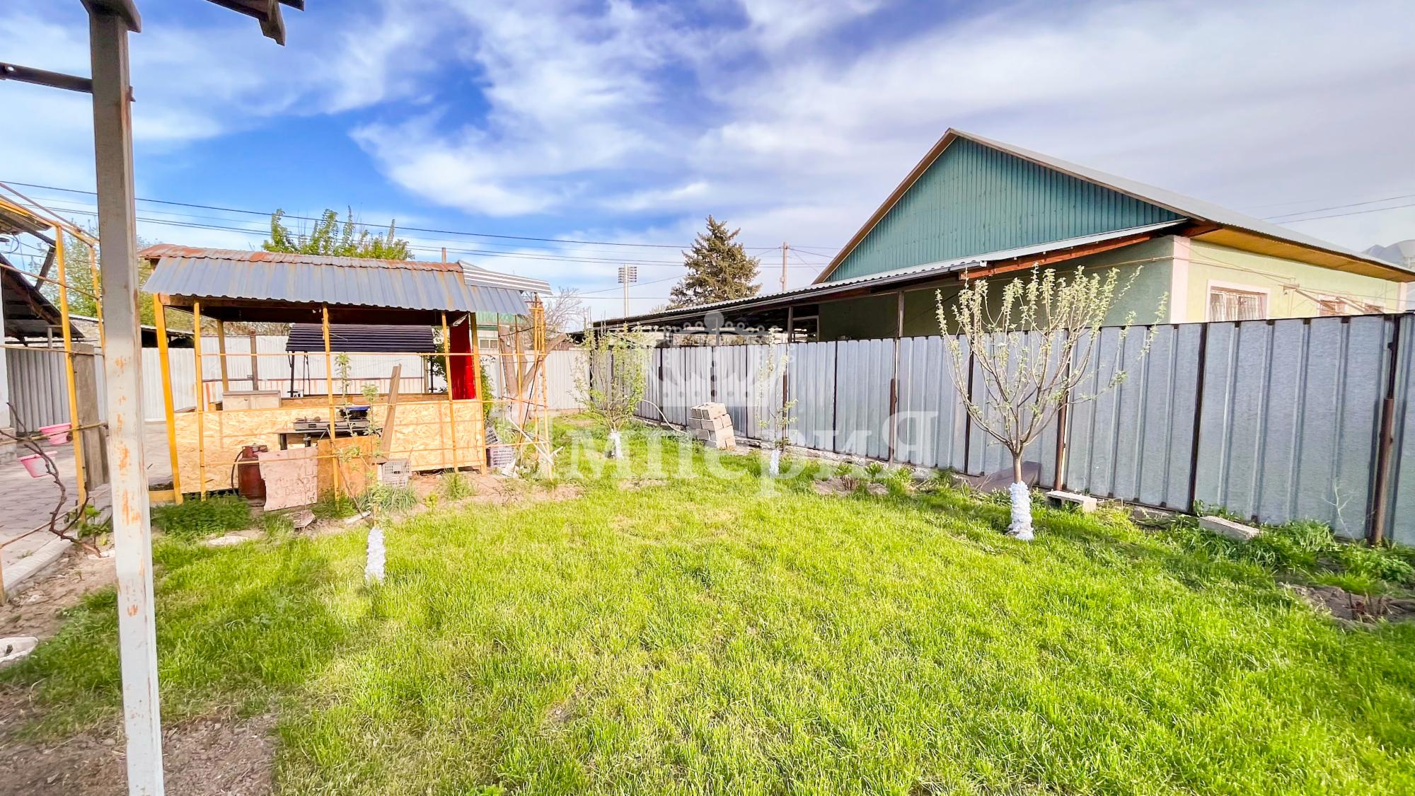 5-комнантный квартира, 120.0 м²,Центр за 22 000 000