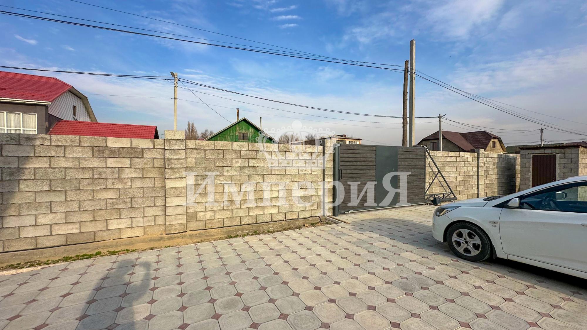4-комнантный квартира, 140.0 м²,Бактыбаева за 59 000 000