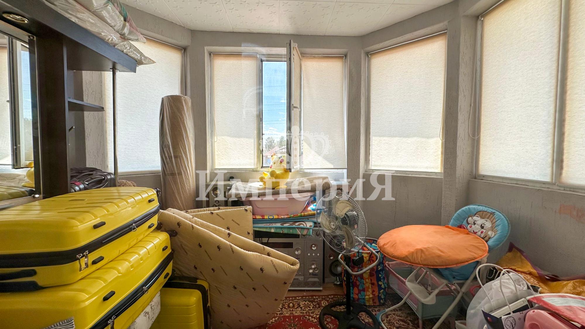 7-комнантный квартира, 249.0 м²,Пушкина за 90 000 000