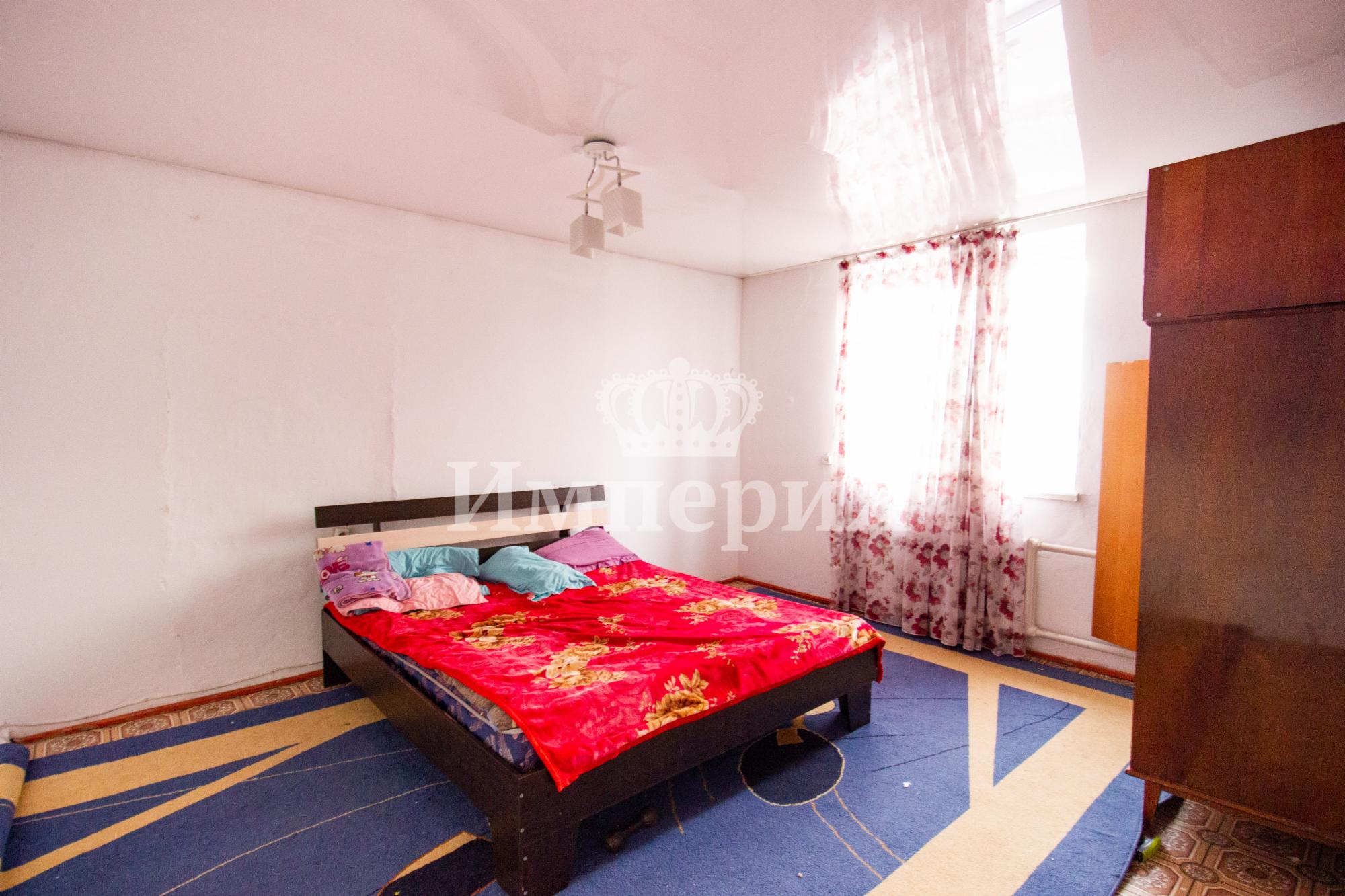 6-комнантный квартира, 202.0 м²,Бейбитшылык за 22 000 000