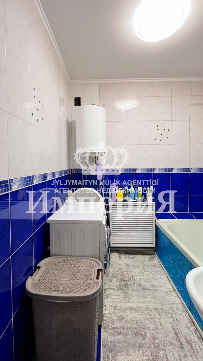 5-комнантный квартира, 200.1 м²,Акан Сери за 61 000 000