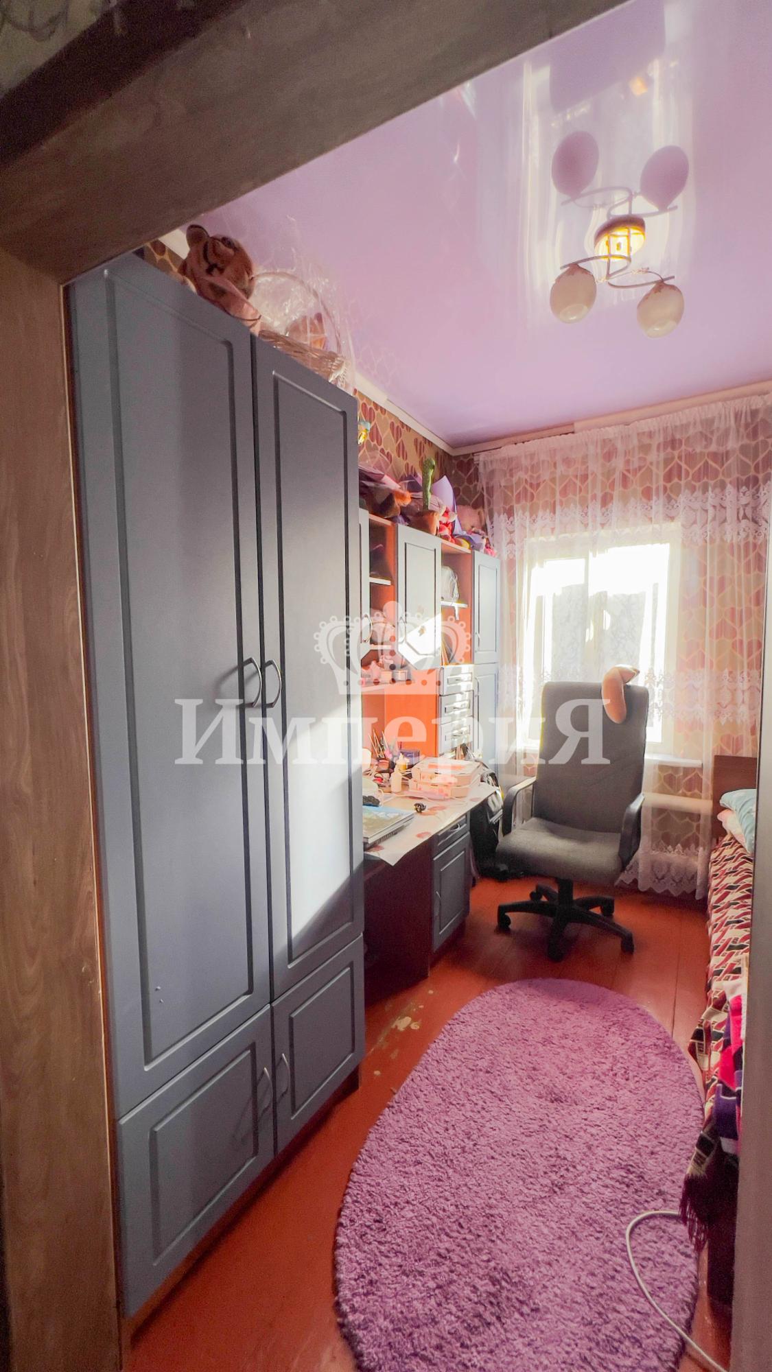 4-комнантный квартира, 90.0 м²,Жамбыла за 18 000 000