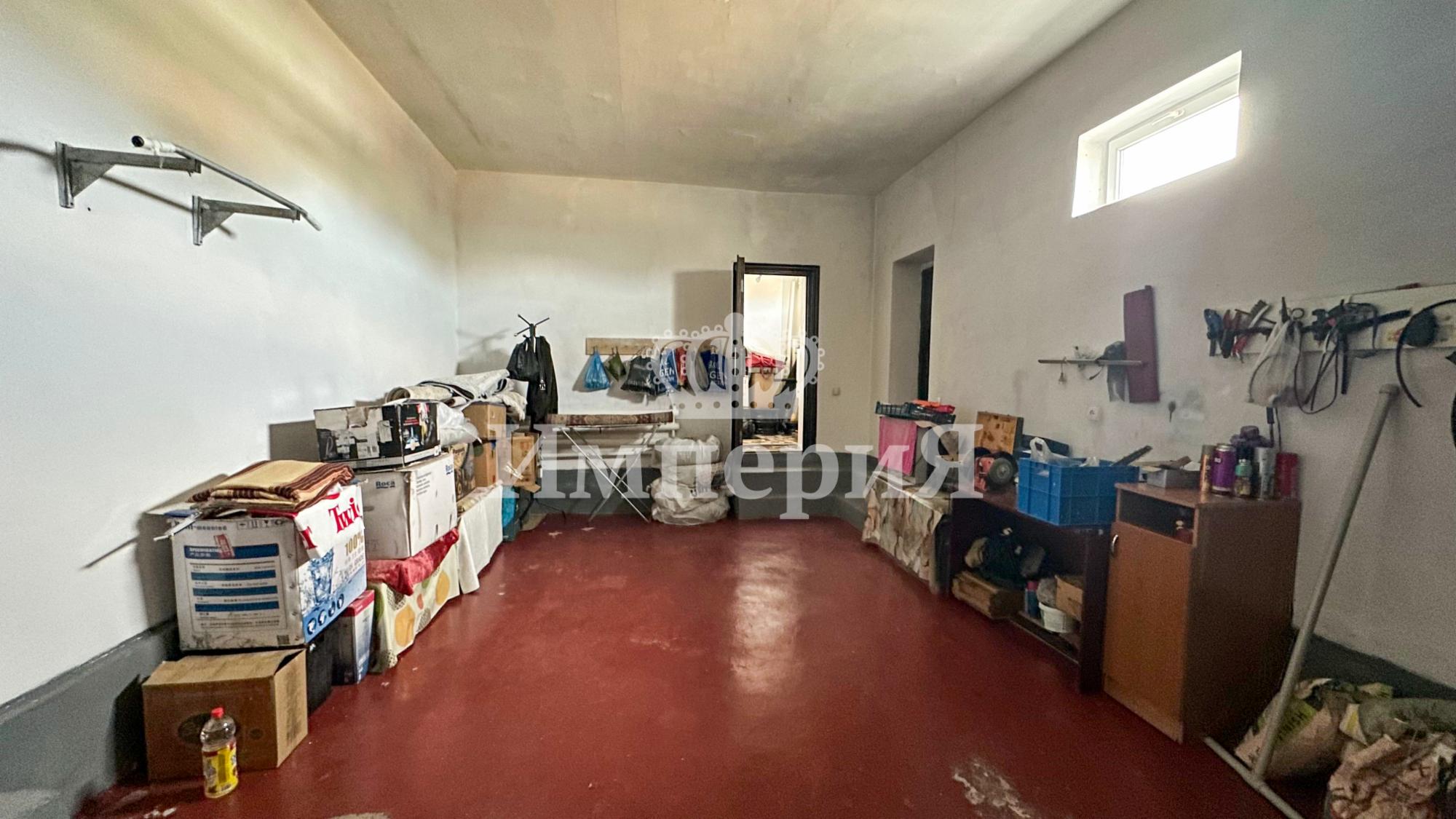 3-комнантный квартира, 165.0 м²,Кадыржанова за 60 000 000