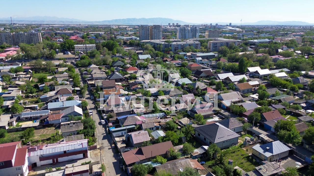 4-комнантный квартира, 47.6 м²,Гаухар Ана за 19 000 000