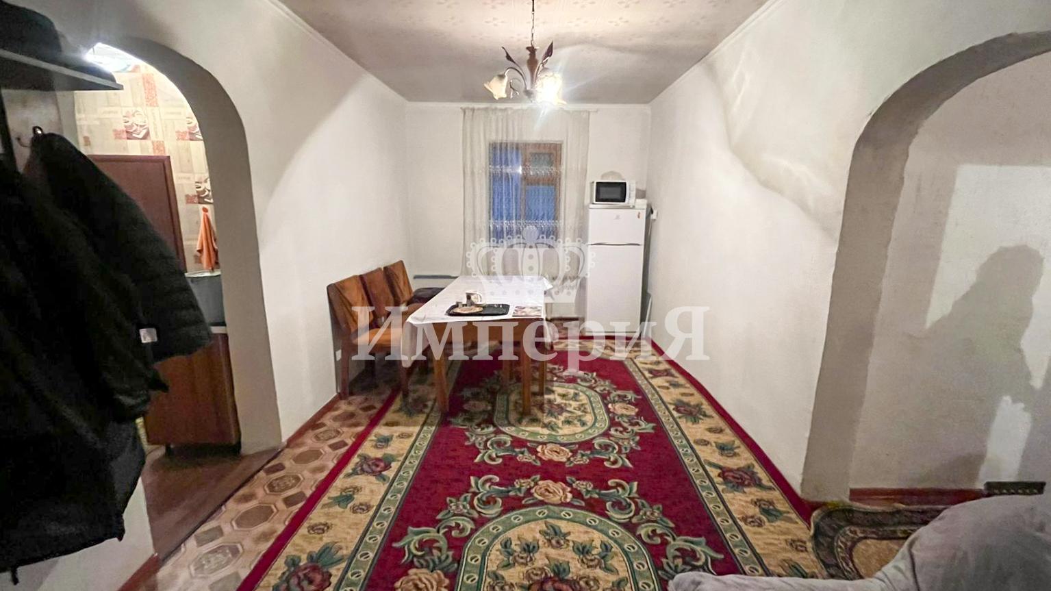 3-комнантный квартира, 101.0 м²,Пушкина за 25 000 000