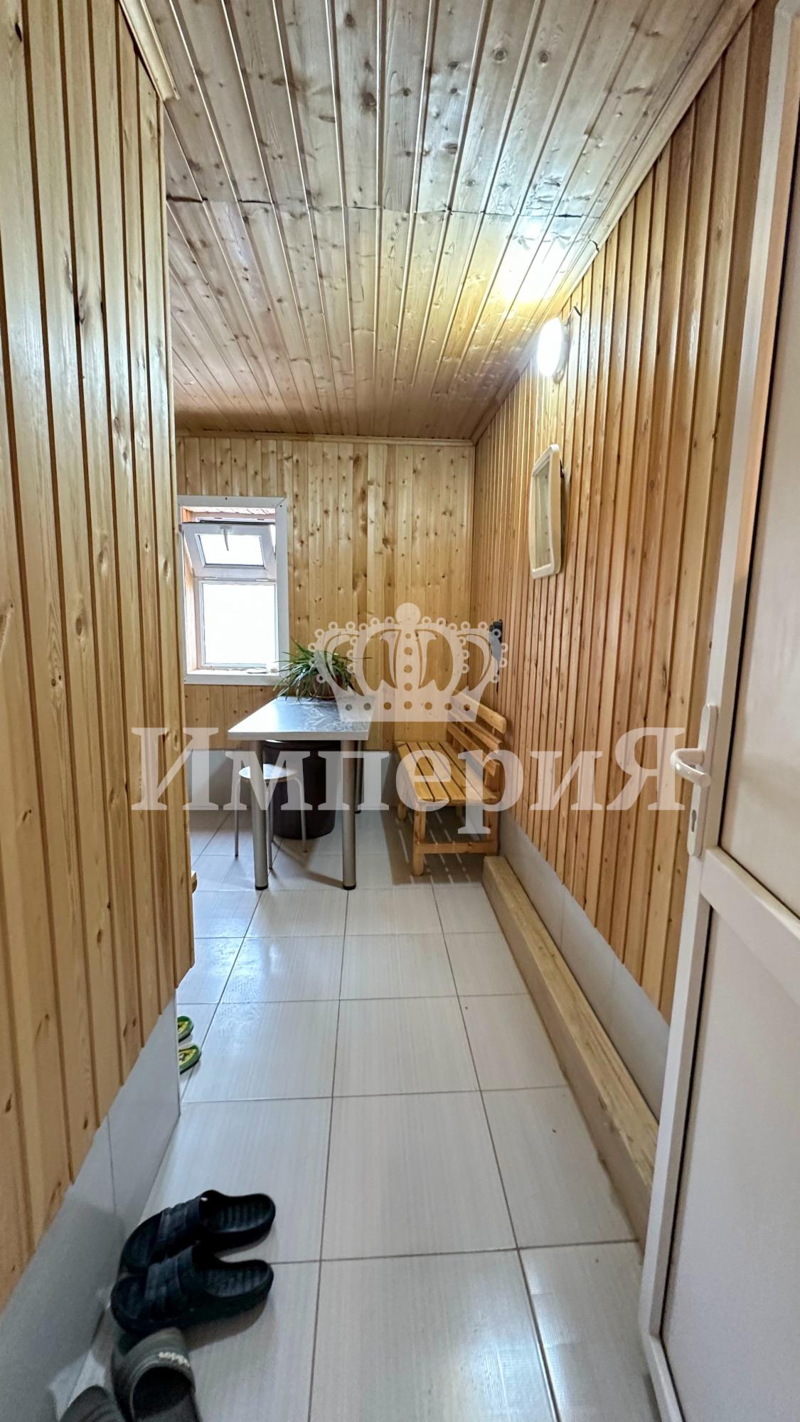 7-комнантный квартира, 260.0 м²,Енилик Кебек за 105 000 000