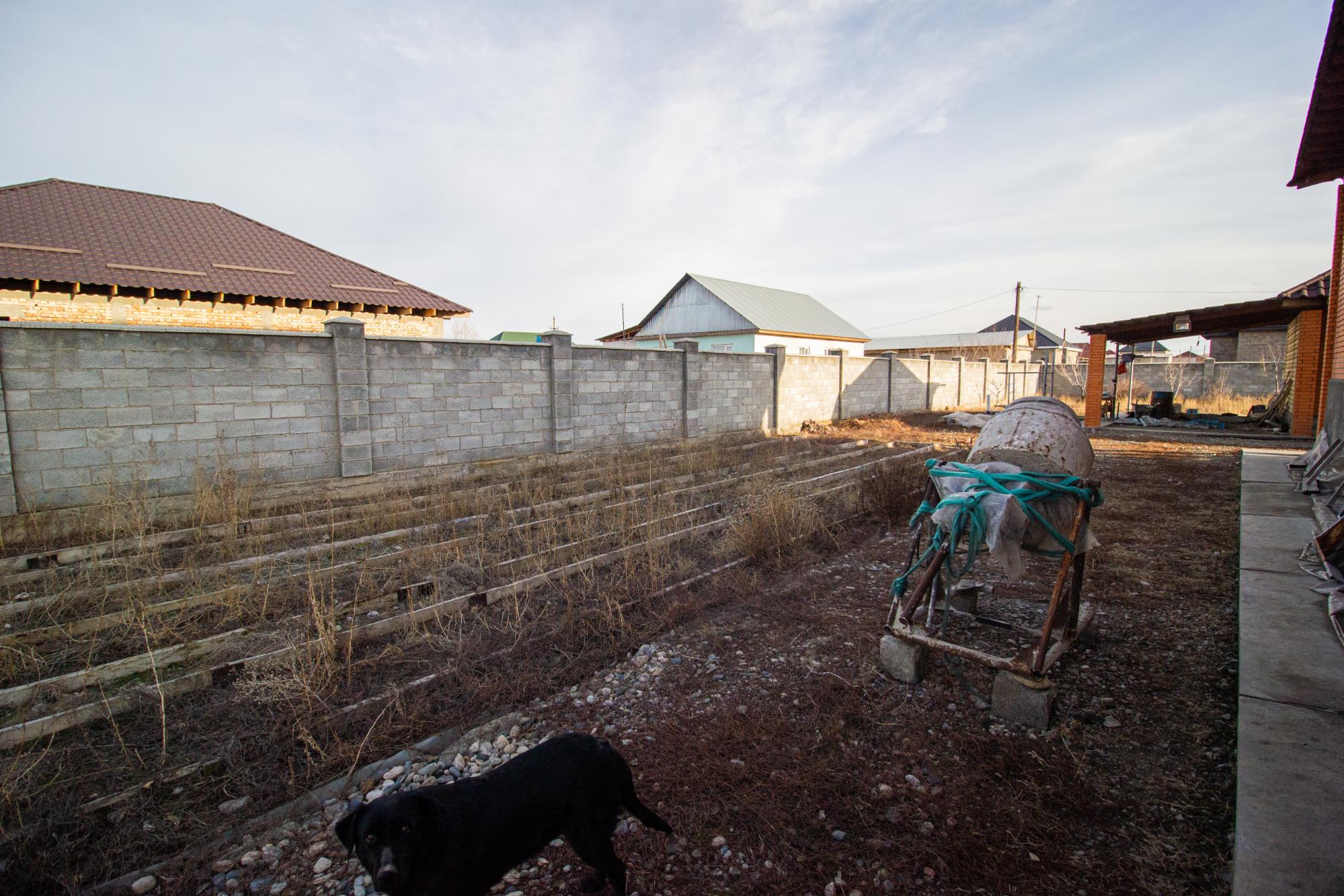 8-комнантный квартира, 267.0 м²,Баян батыра за 64 000 000