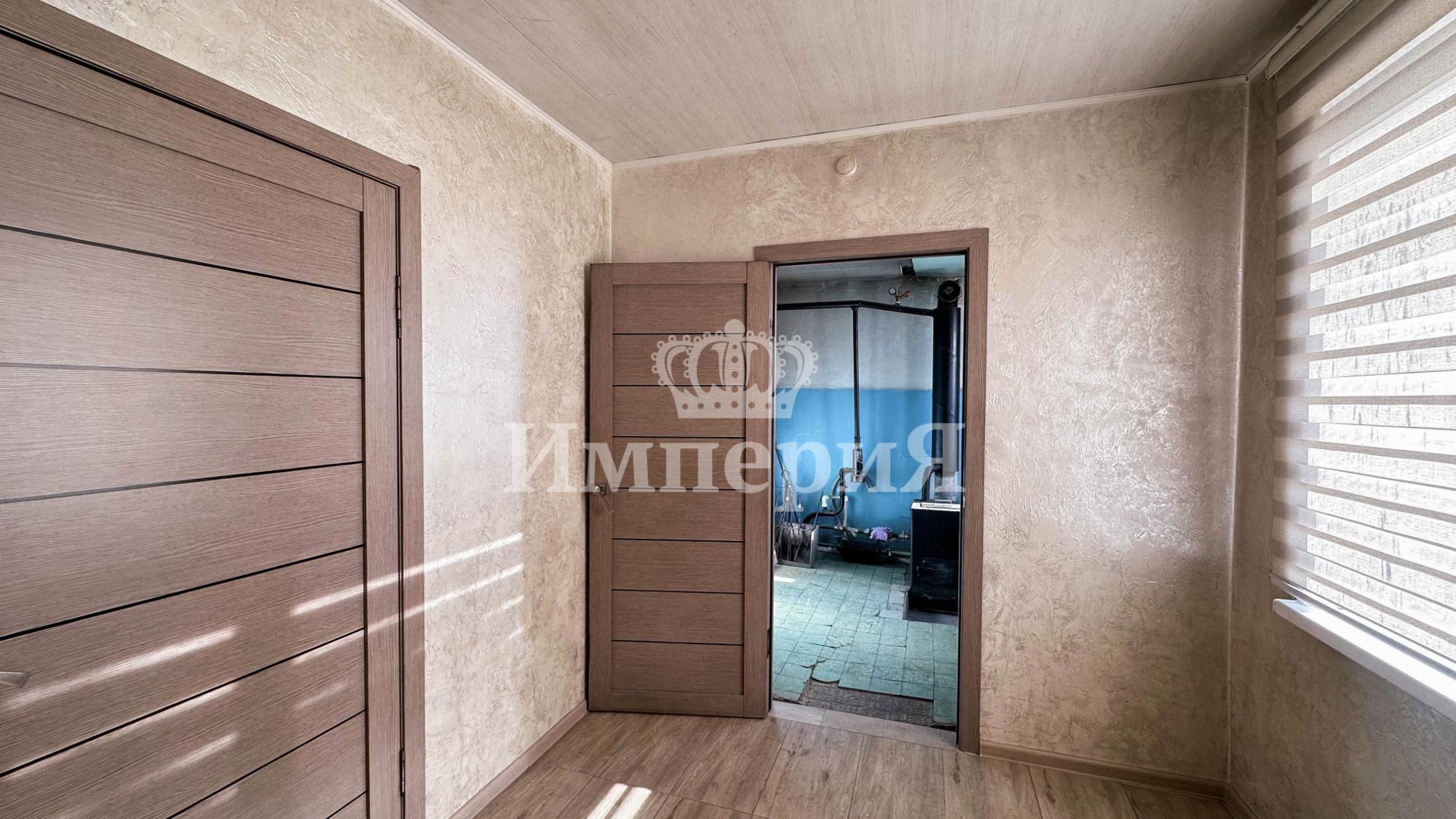 7-комнантный квартира, 230.0 м²,Садыкова за 40 000 000