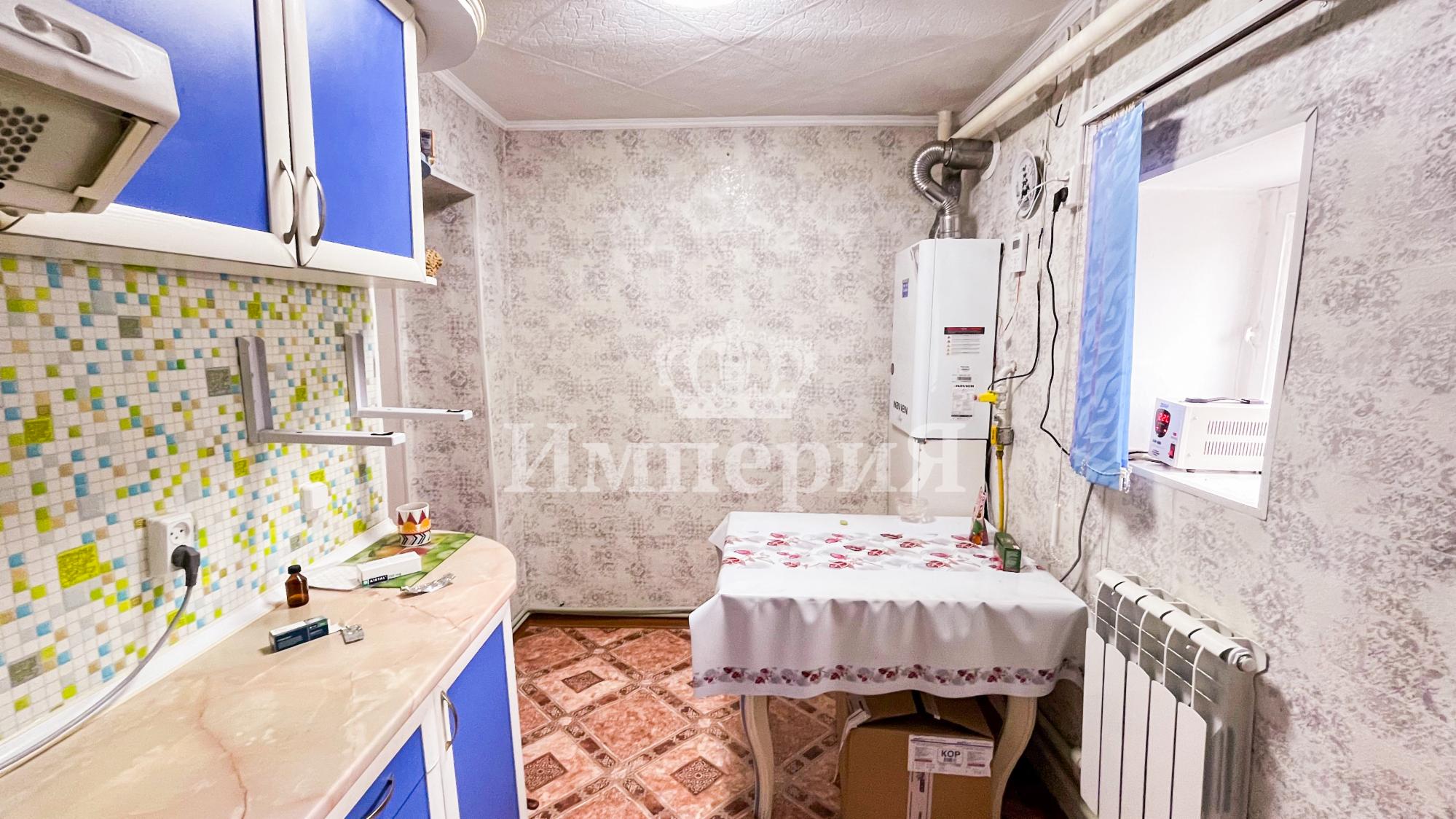 5-комнантный квартира, 133.0 м²,Ынтымак за 25 700 000