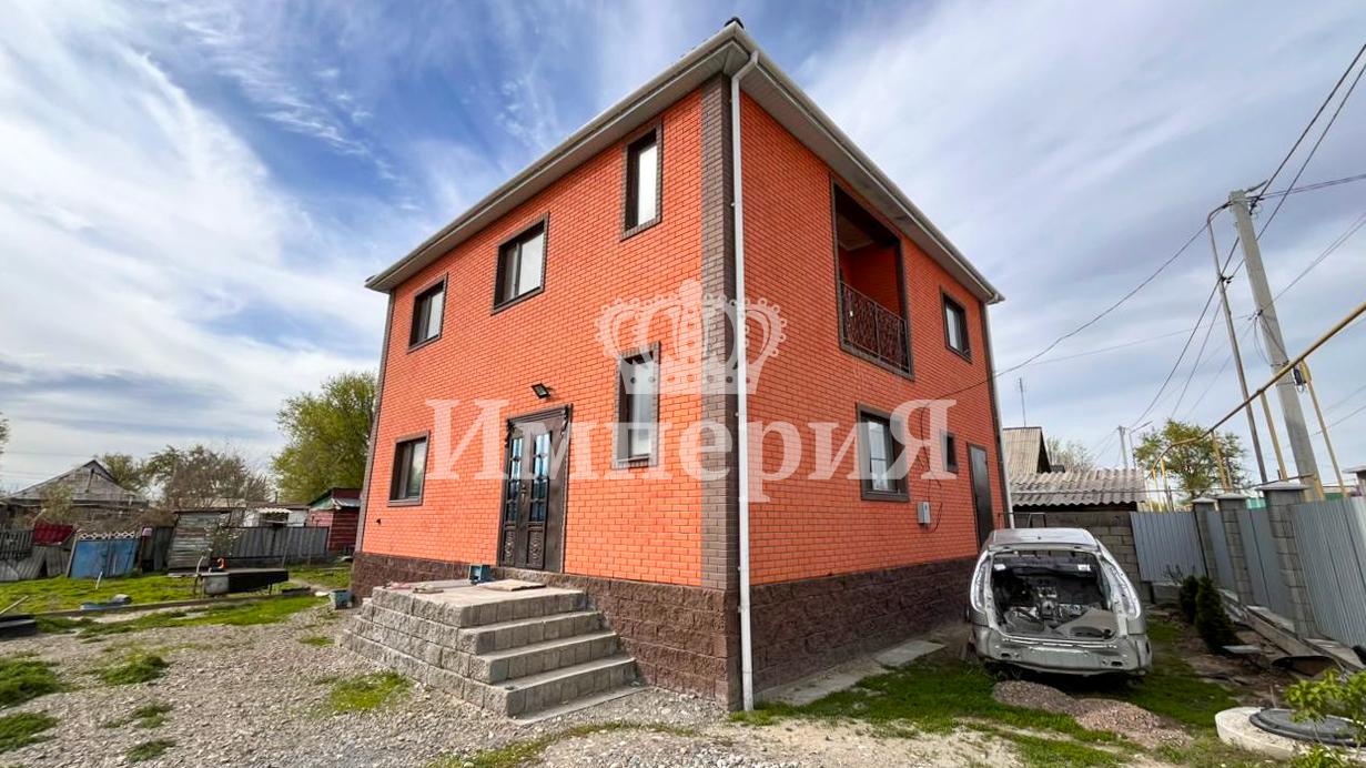 5-комнантный квартира, 170.0 м²,Сарыбулак за 60 000 000