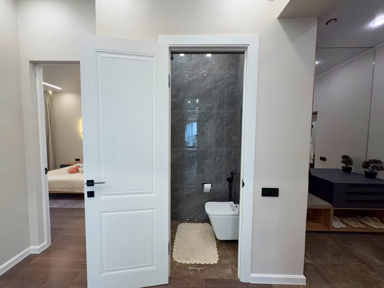 3-комнантная квартира, 110.0 м²,Конаев за 66 000 000
