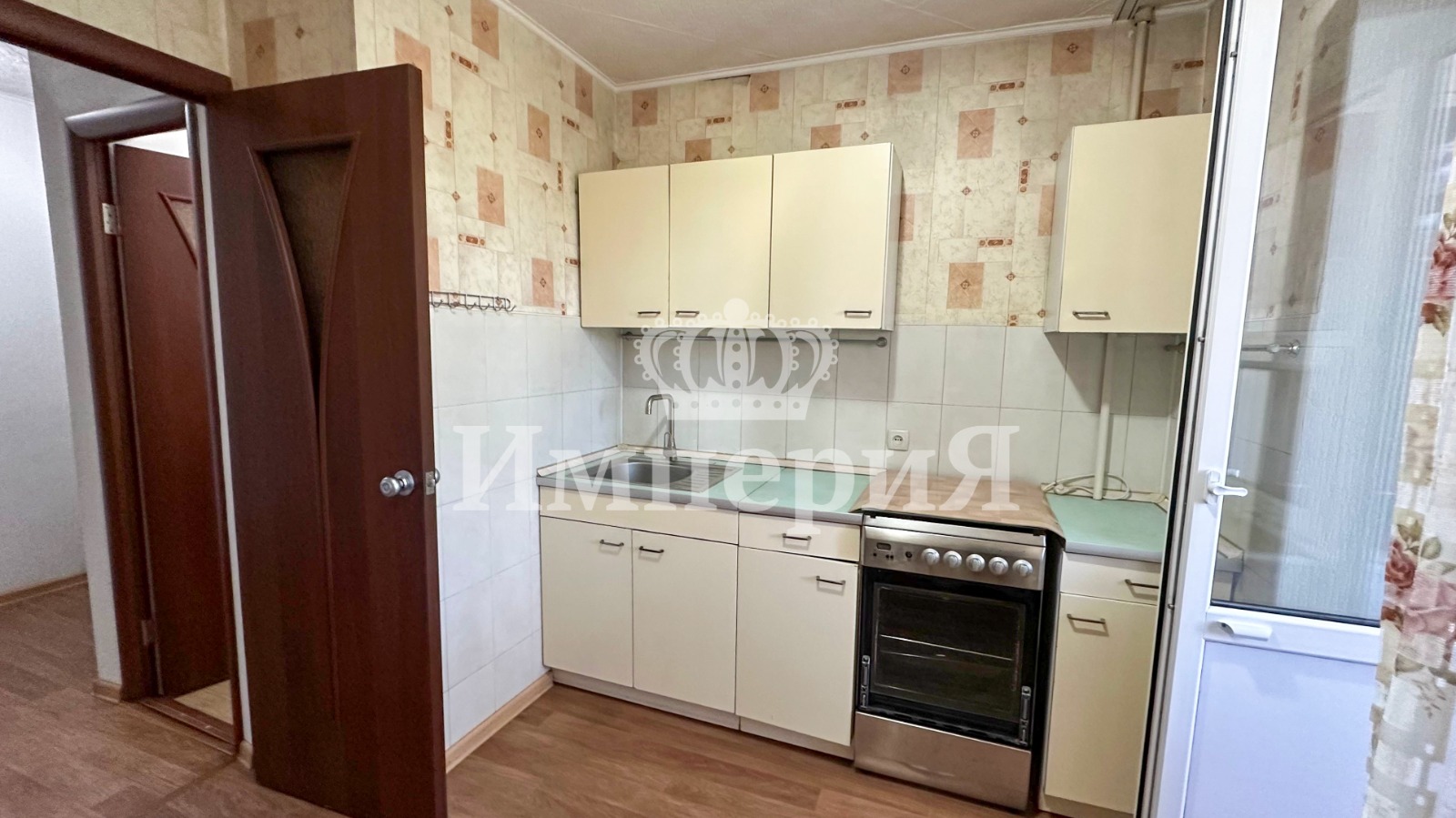 2-комнантная квартира, 48.0 м²,Кабанбай Батыра за 18 000 000