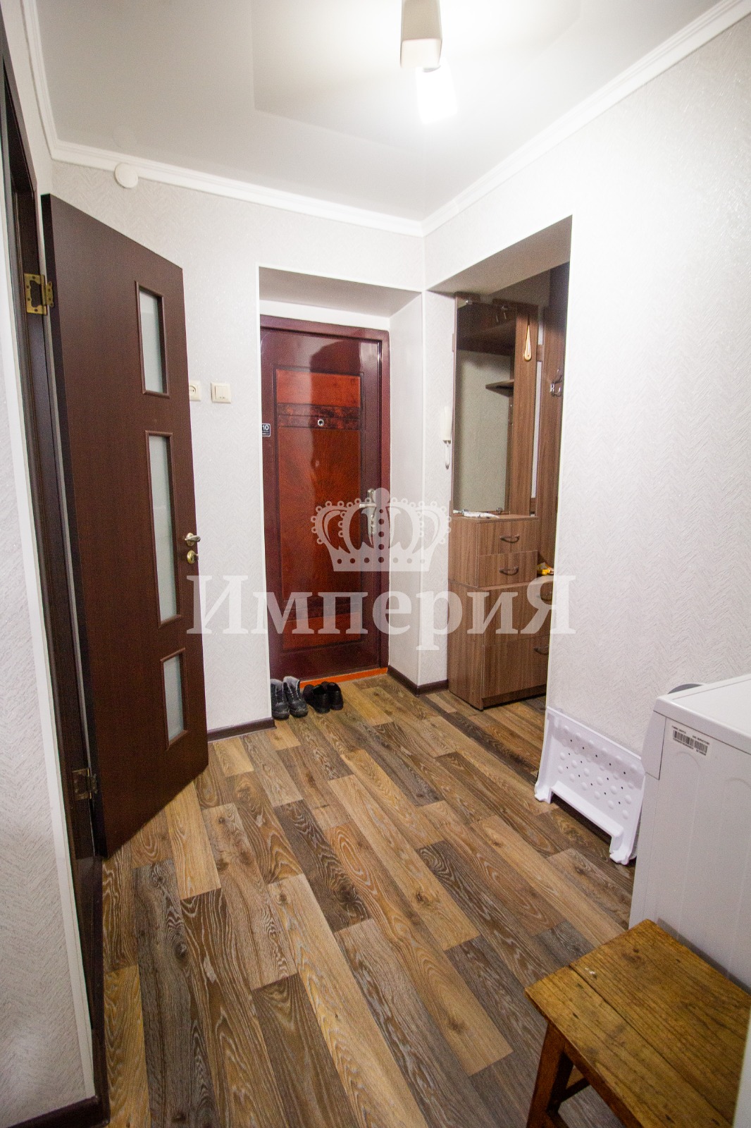 1-комнантная квартира, 33.0 м²,5 мкр за 13 100 000