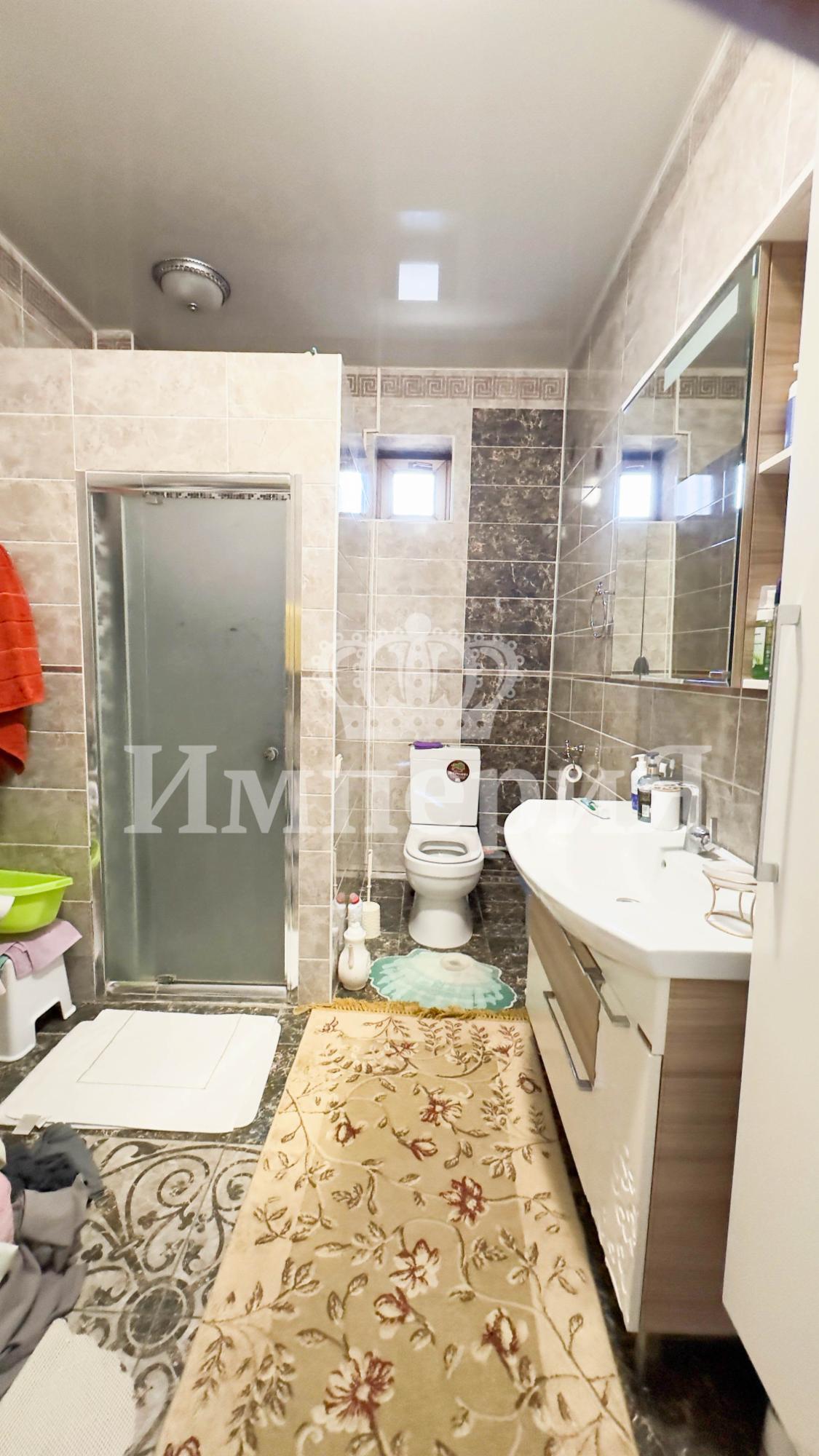 7-комнантный квартира, 395.0 м²,Базарбаева за 75 000 000