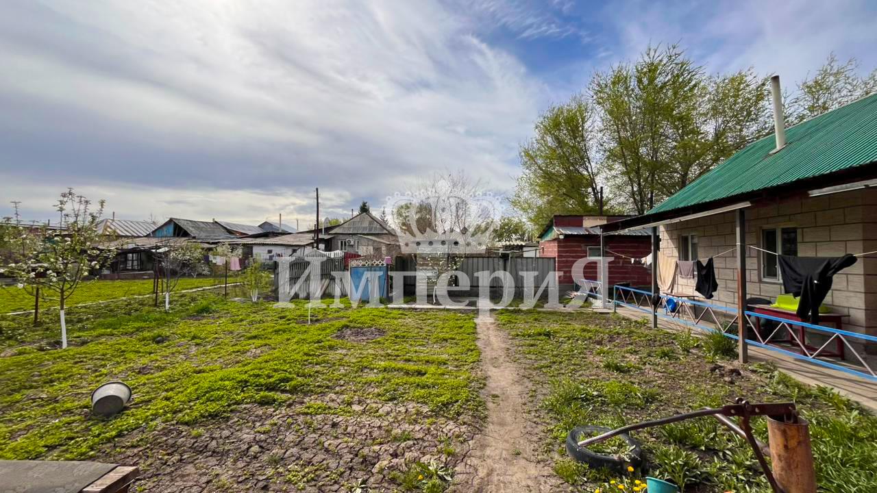 5-комнантный квартира, 170.0 м²,Сарыбулак за 60 000 000
