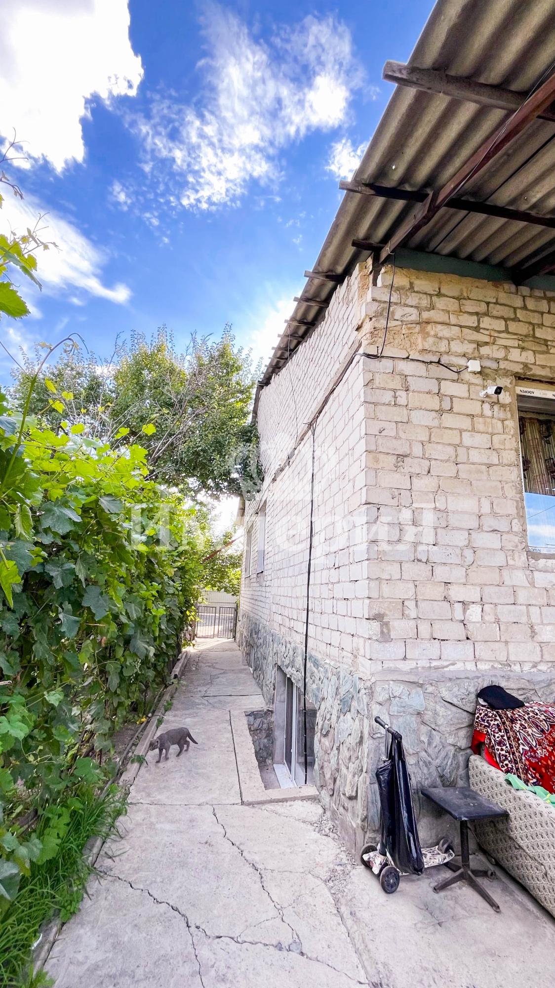 5-комнантный квартира, 214.0 м²,Радищева за 35 000 000