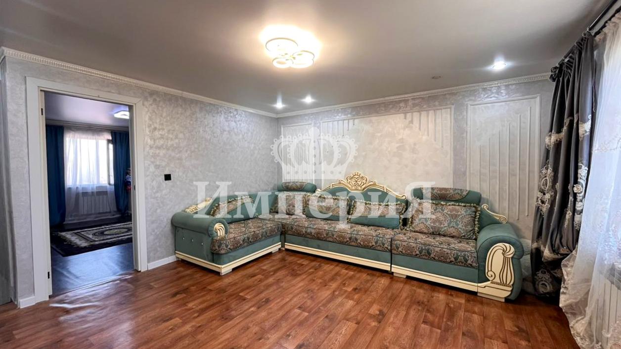 5-комнантный квартира, 130.0 м²,Батыра за 57 000 000