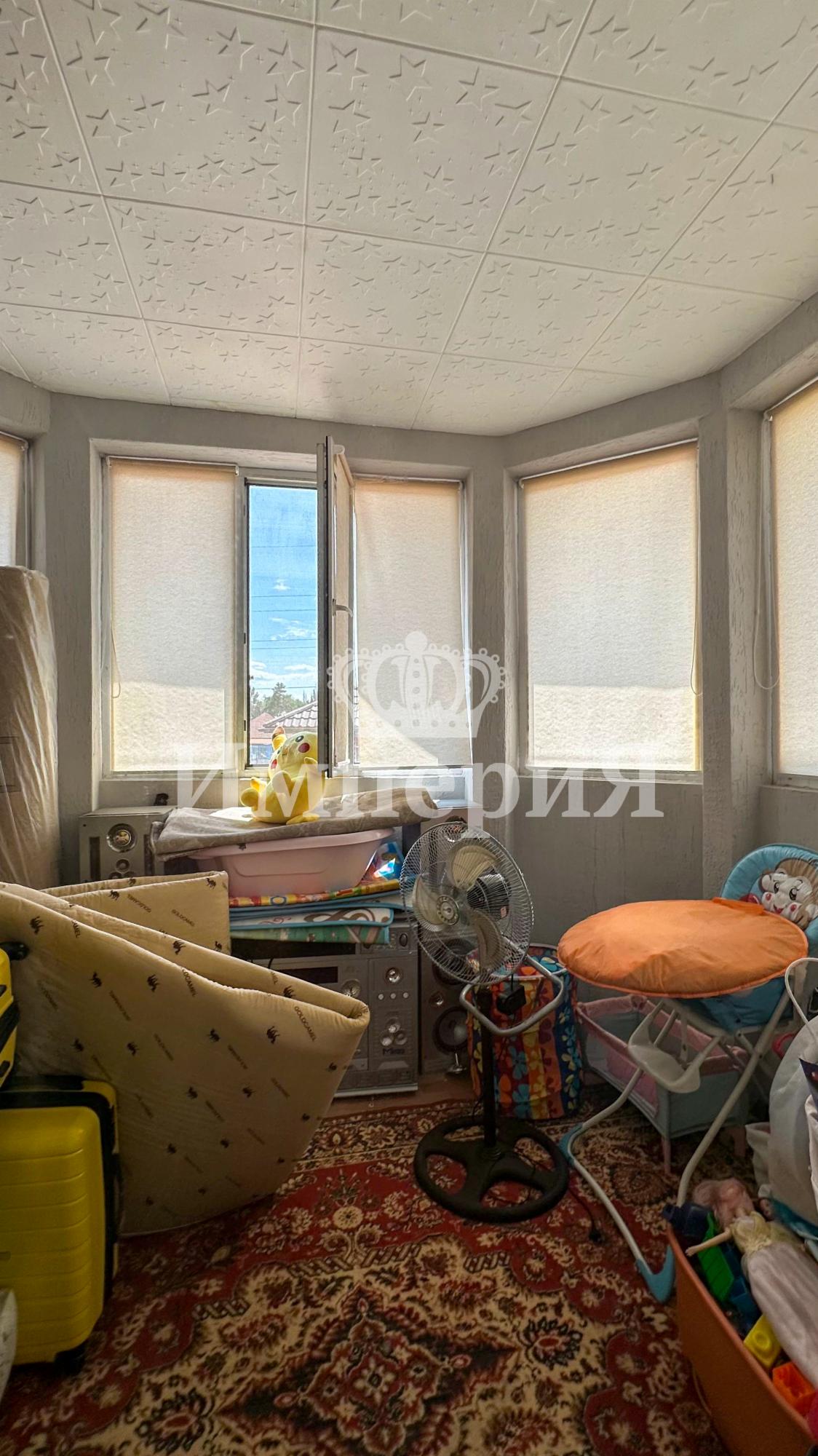 5-комнантный квартира, 260.0 м²,Пушкина за 80