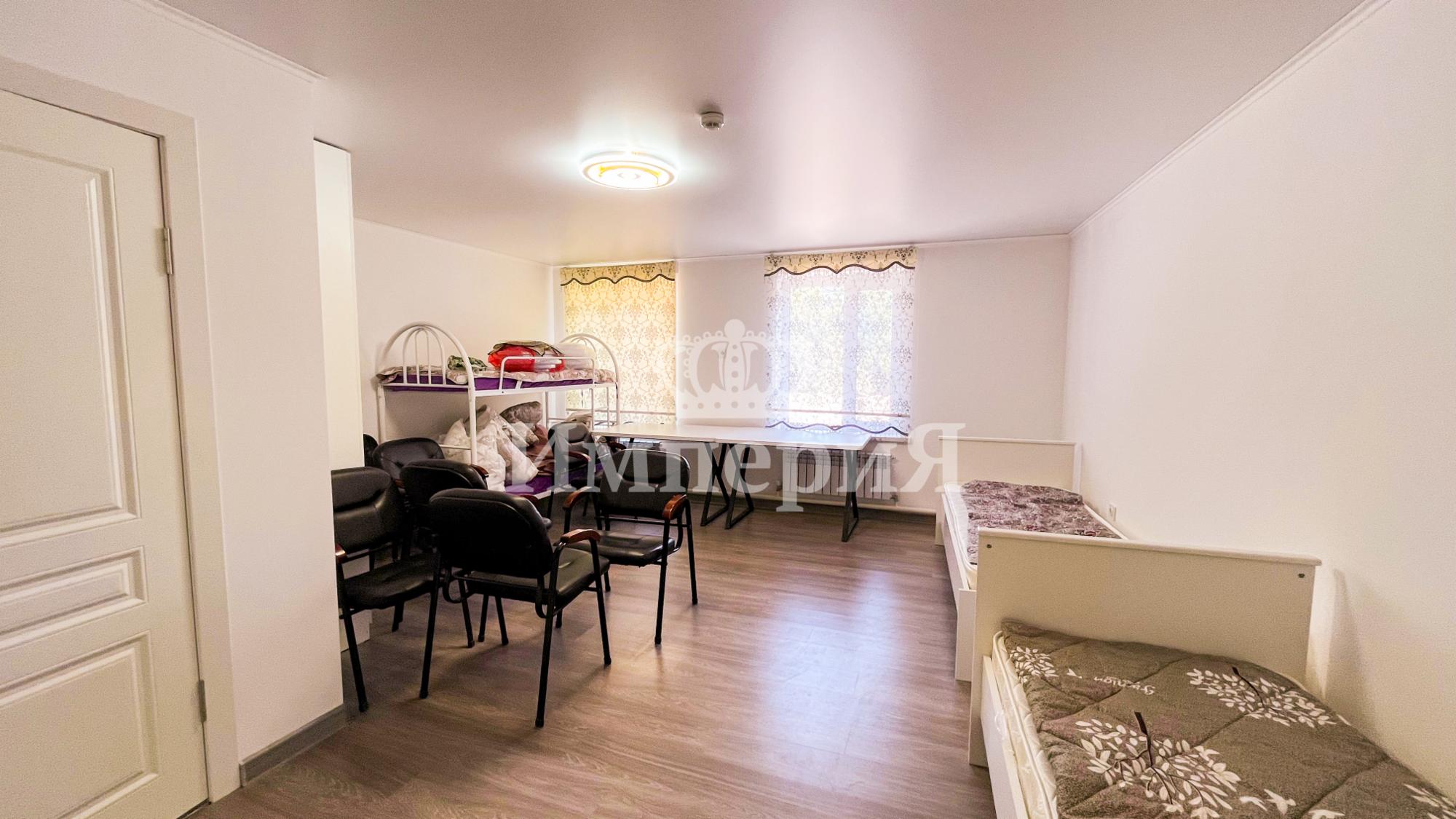 12-комнантный квартира, 465.0 м²,Жамбыла за 150 000 000