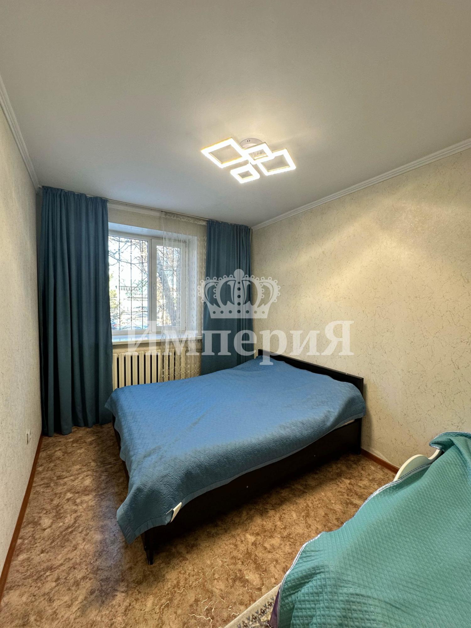 3-комнантная квартира, 72.0 м²,Назарбаева за 26 000 000