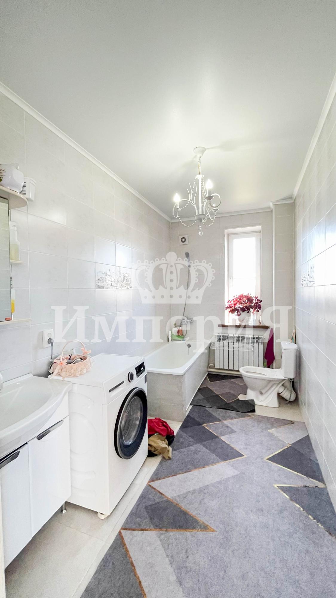 7-комнантный квартира, 263.0 м²,Жибек жолы за 75 000 000