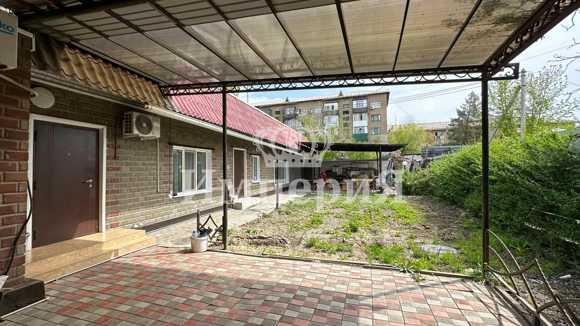 4-комнантный квартира, 138.0 м²,Аксуйская за 50 000 000