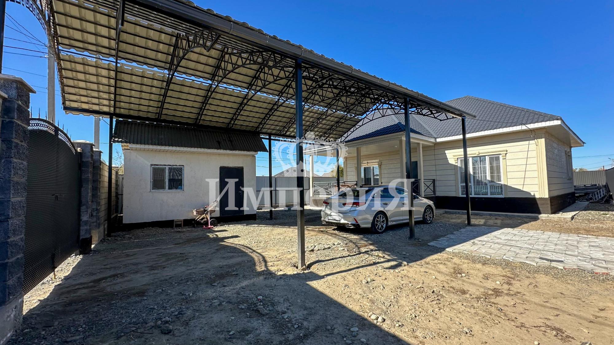 4-комнантный квартира, 104.0 м²,Биржан Сал за 50 000 000