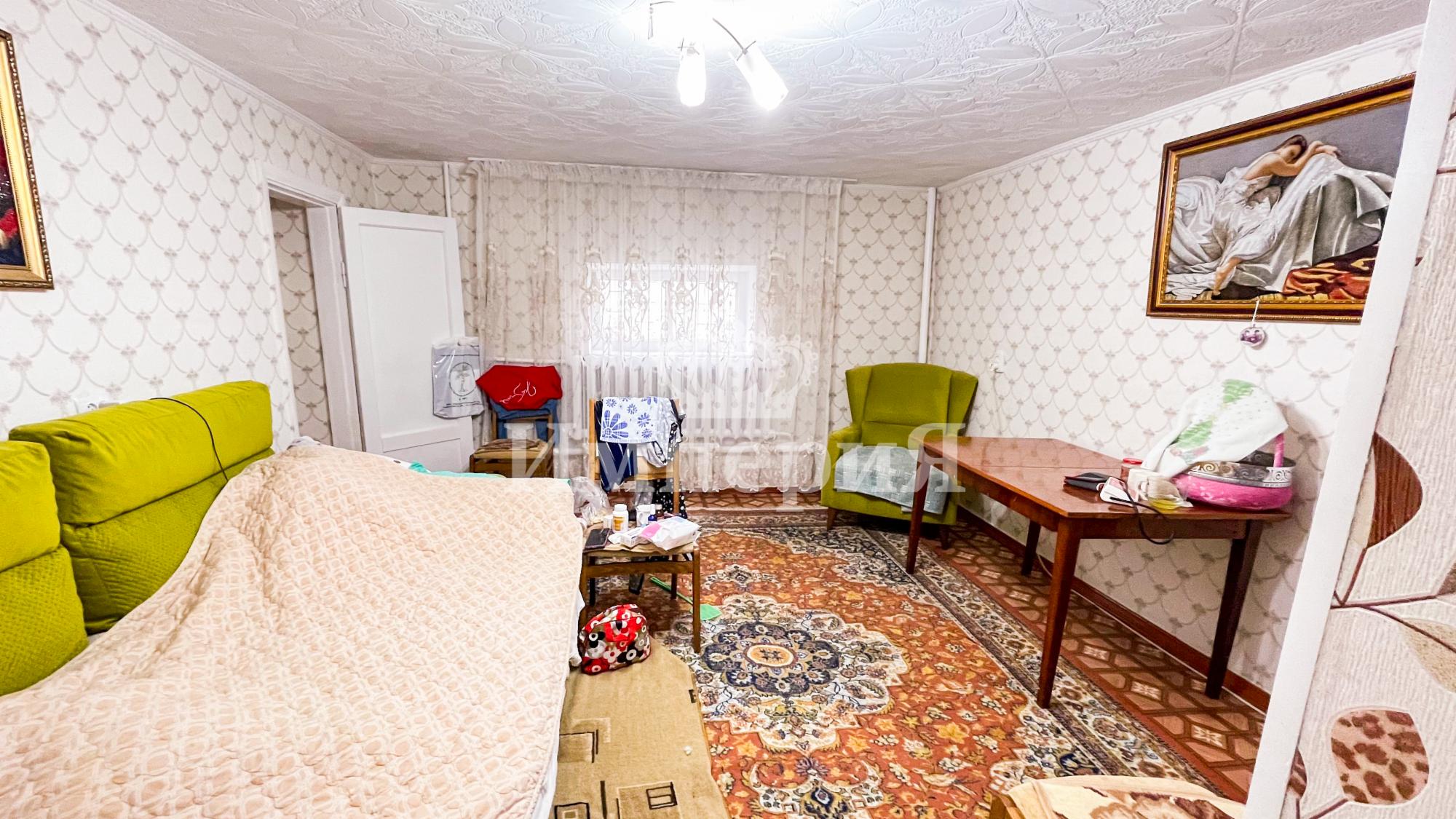 5-комнантный квартира, 135.0 м²,Ынтымак за 25 500 000