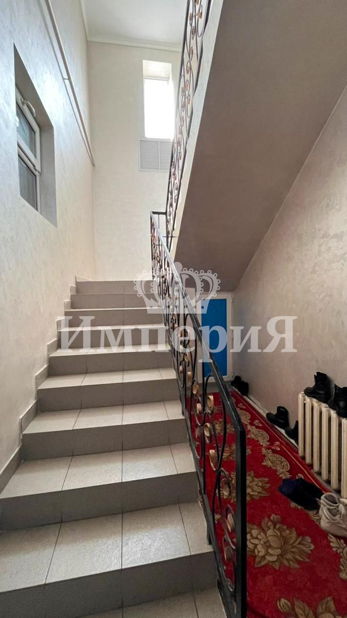 8-комнантный квартира, 258.0 м²,Шахворостова за 120 000 000