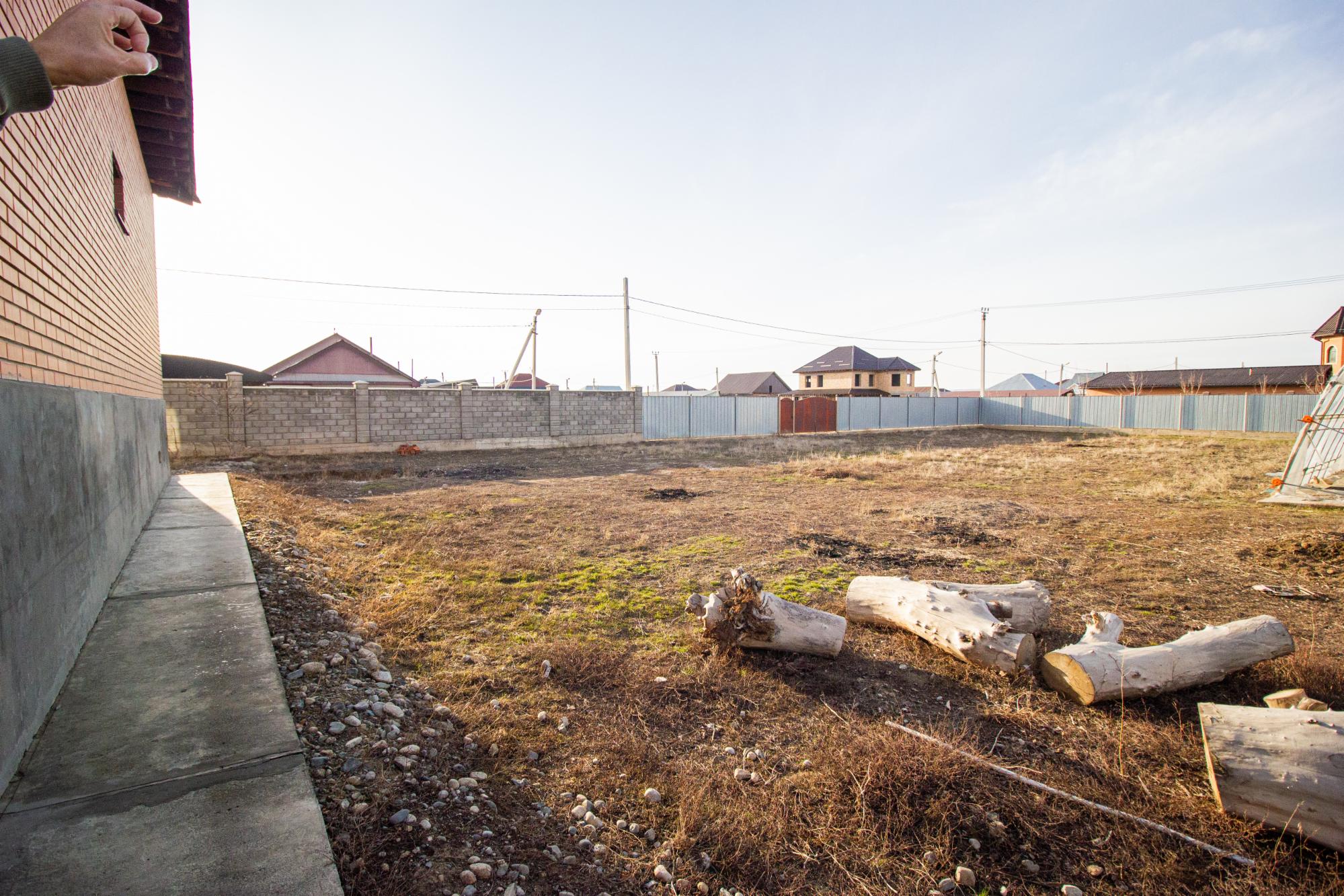 8-комнантный квартира, 267.0 м²,Баян батыра за 64 000 000