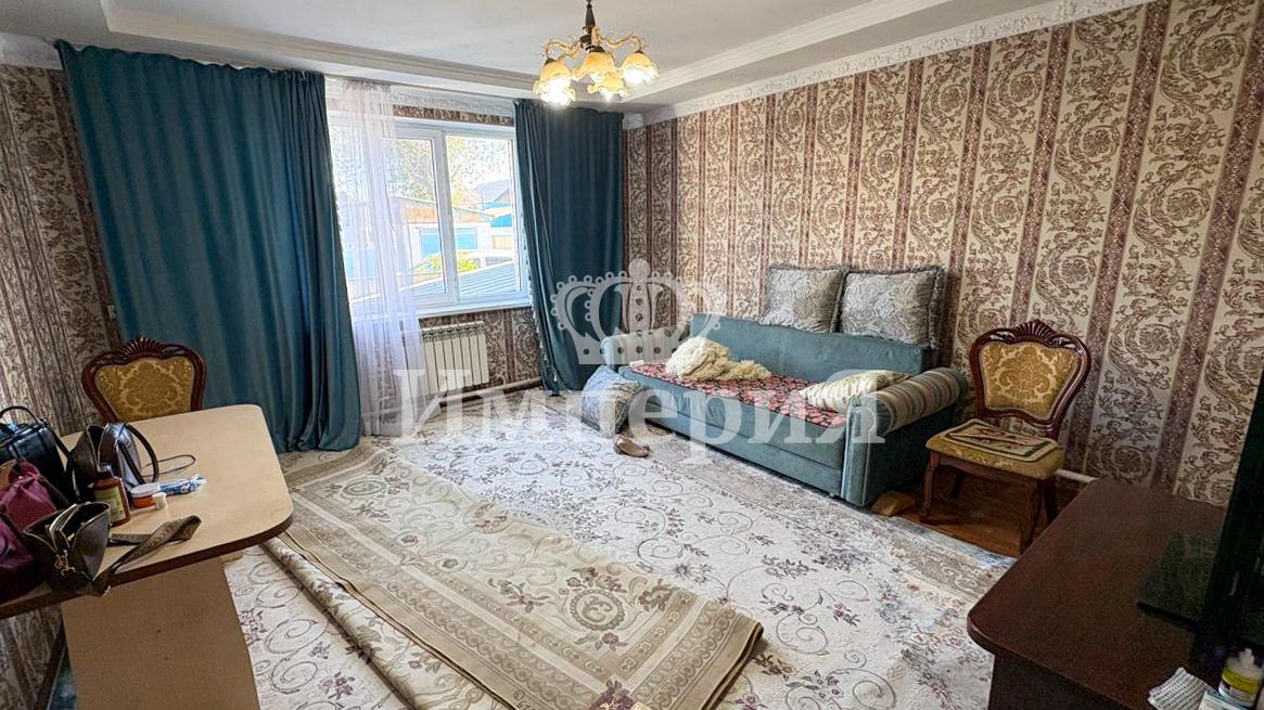 6-комнантный квартира, 184.4 м²,Виноградова за 22 700 000
