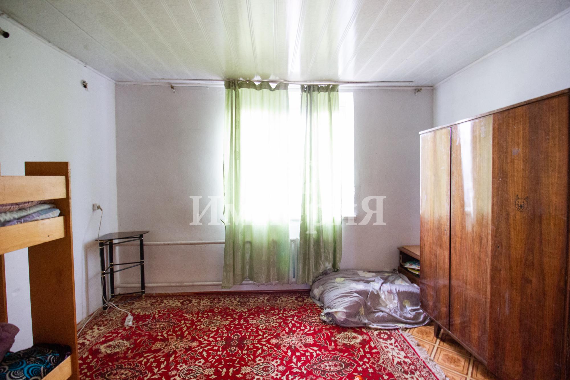 6-комнантный квартира, 202.0 м²,Бейбитшылык за 22 000 000