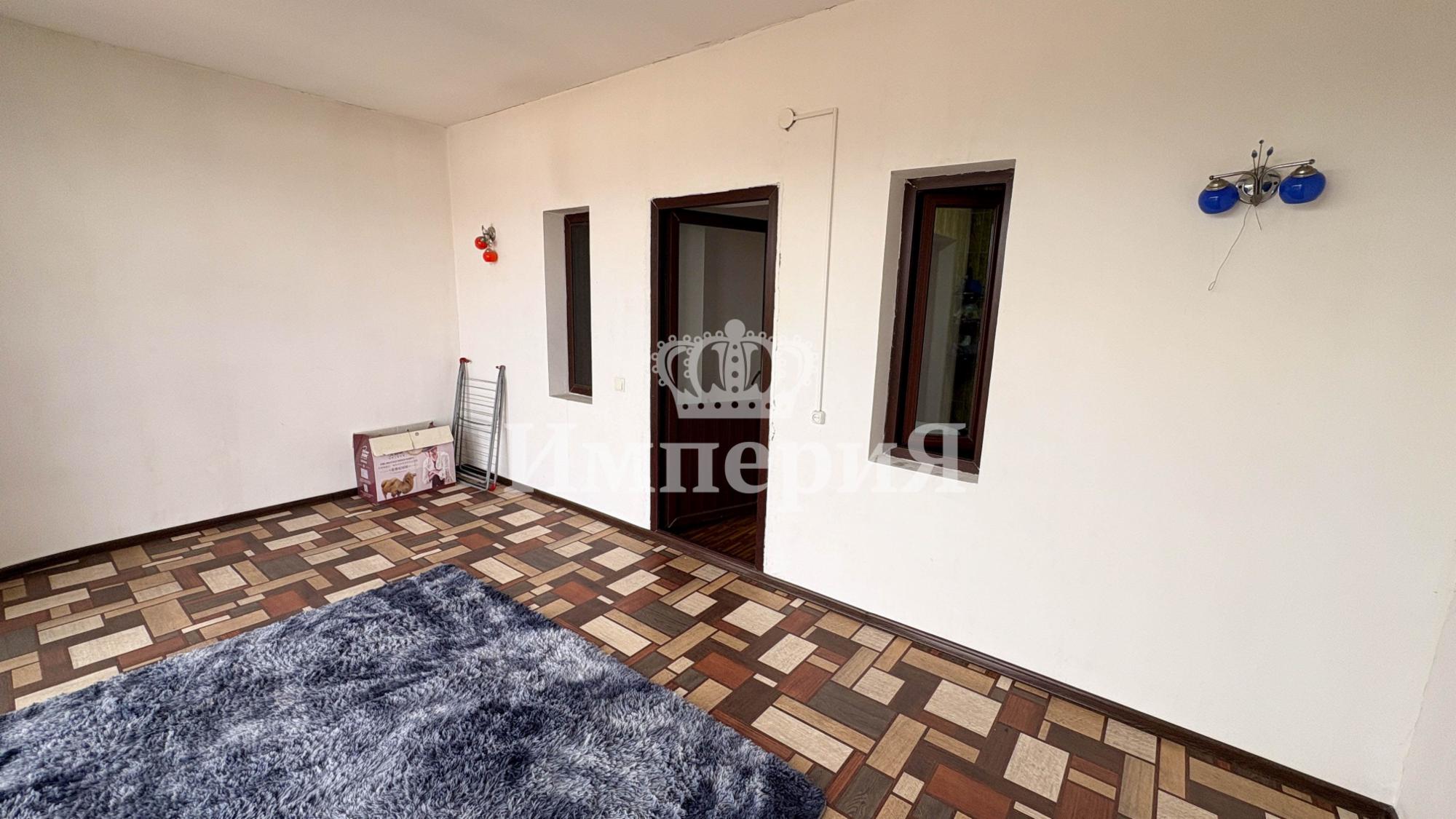 8-комнантный квартира, 440.0 м²,Гульдаурен за 90 000 000