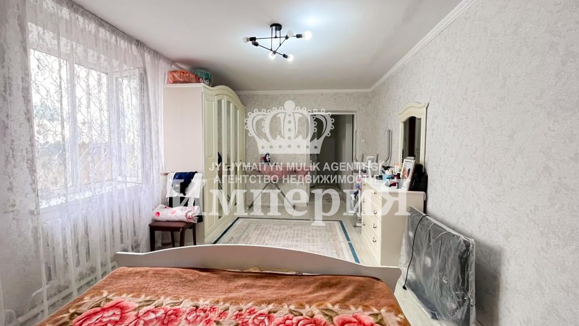 5-комнантный квартира, 200.1 м²,Акан Сери за 61 000 000