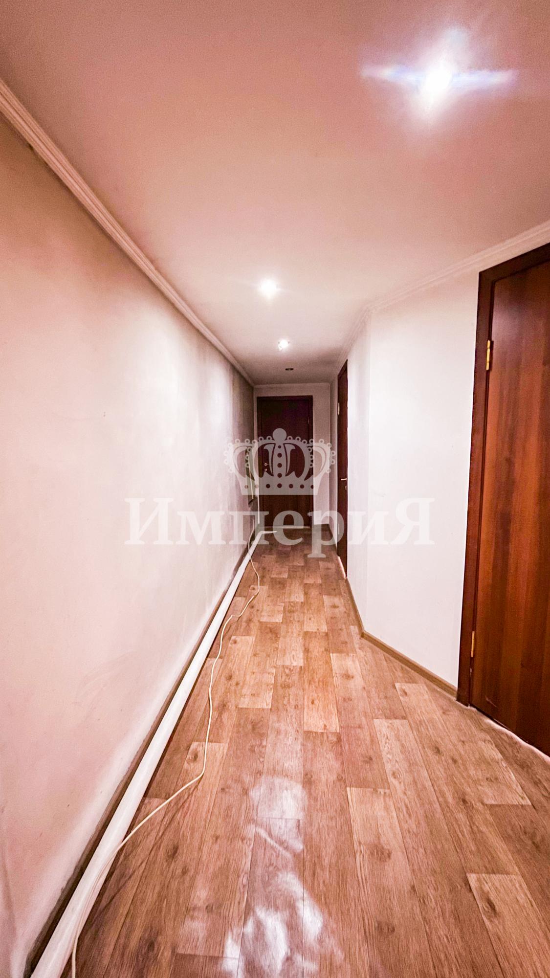 8-комнантный квартира, 270.0 м²,Циалковского за 32 000 000