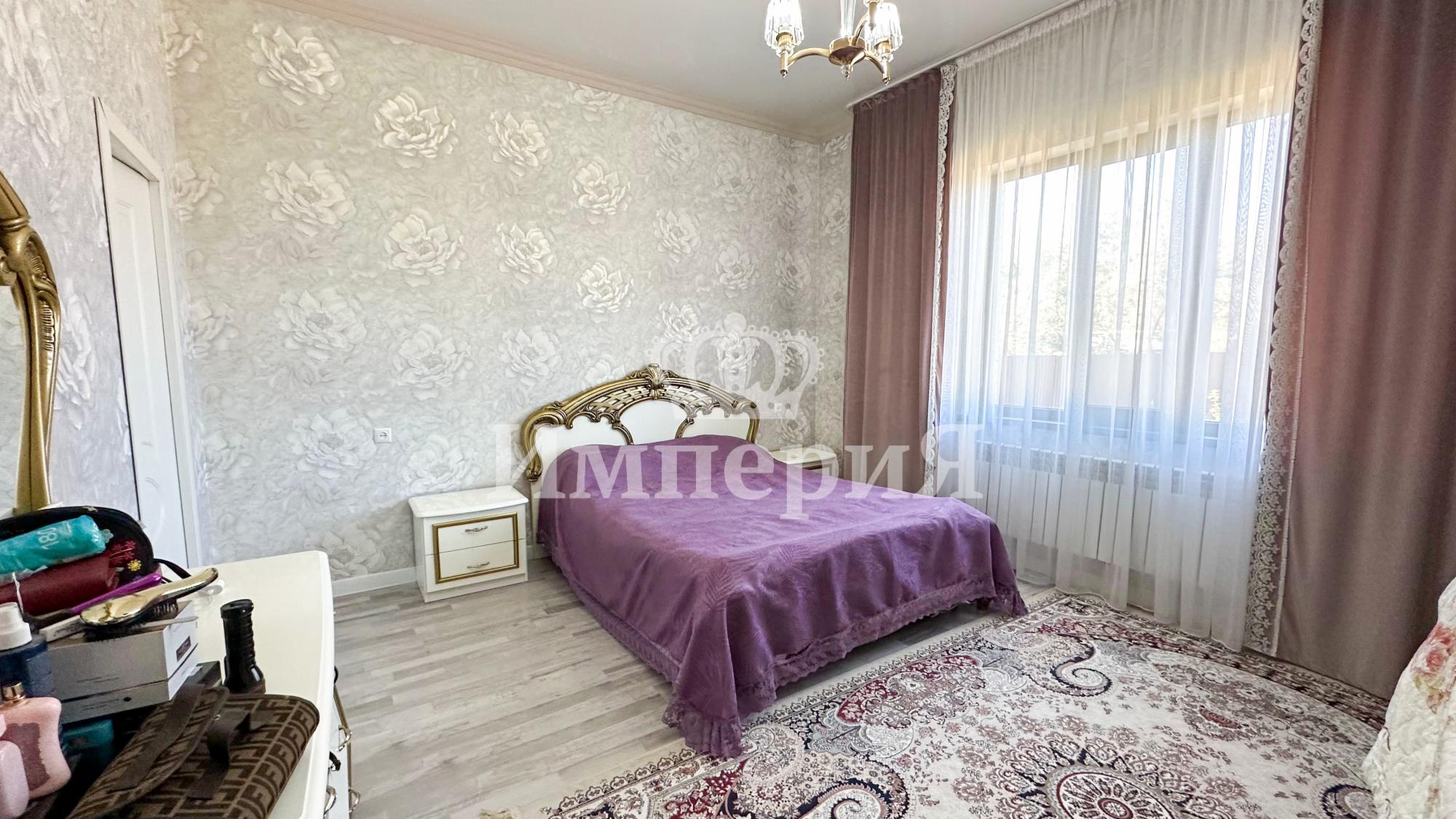 6-комнантный квартира, 220.0 м²,Актилек за 62 000 000