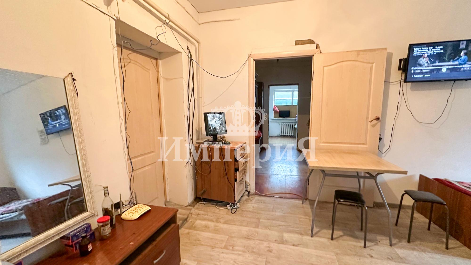 7-комнантный квартира, 230.0 м²,Шевченко за 45 000 000