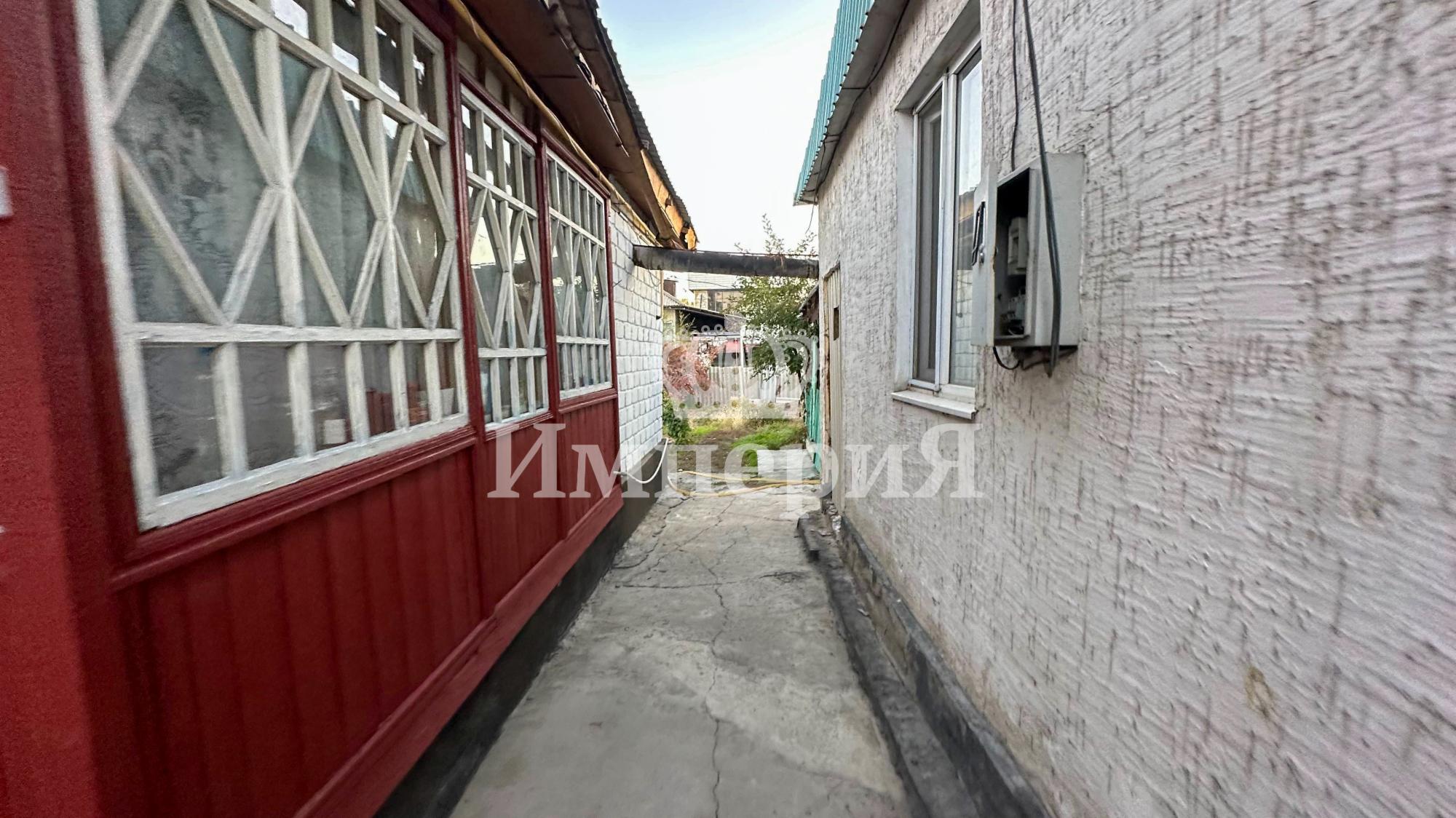 3-комнантный квартира, 70.0 м²,Ескельды Би за 24 000 000