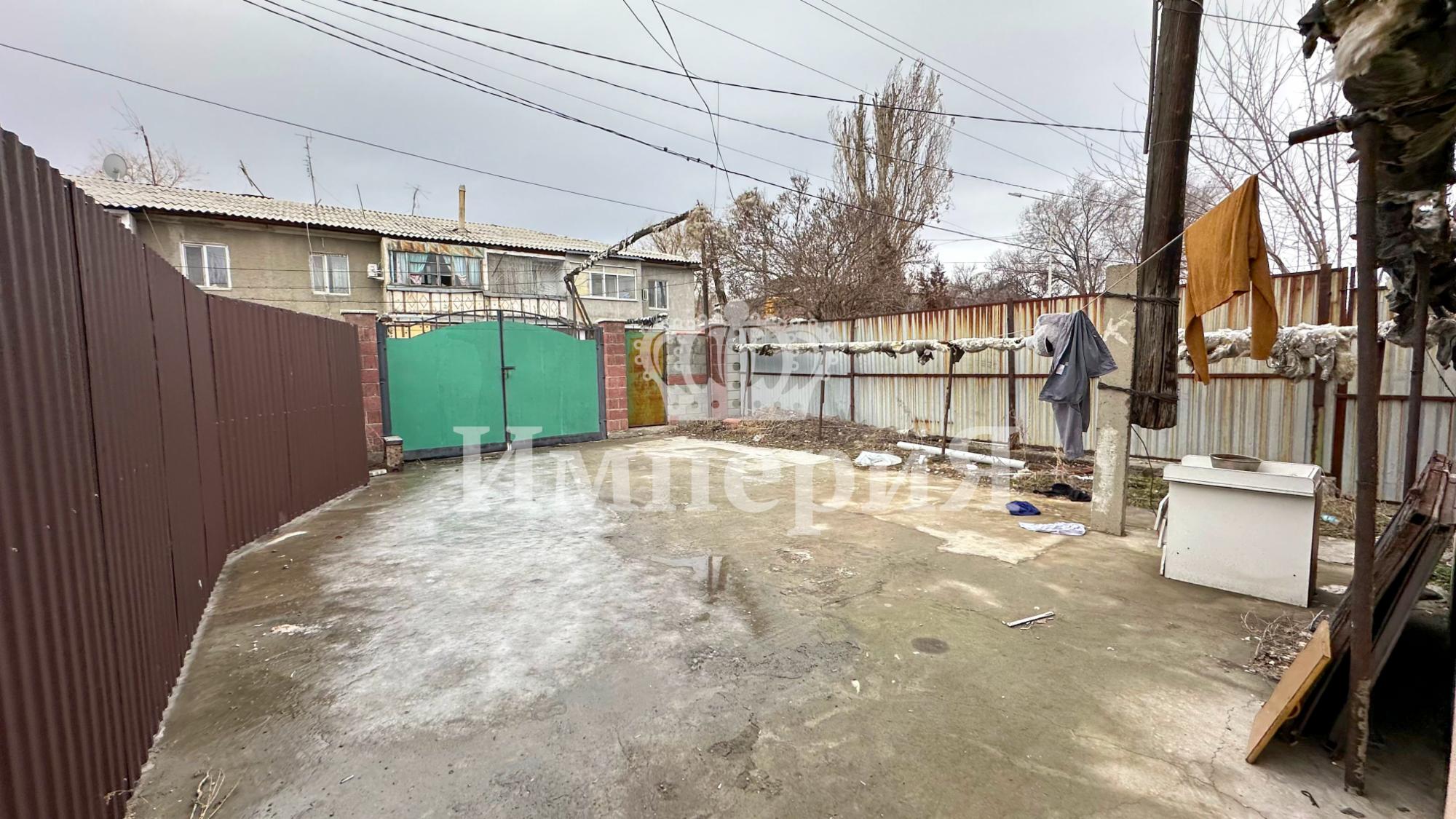 4-комнантный квартира, 105.0 м²,Айтыкова за 43 000 000