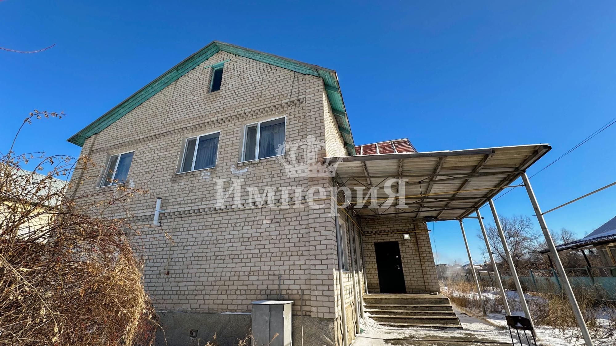 7-комнантный квартира, 230.0 м²,Садыкова за 40 000 000