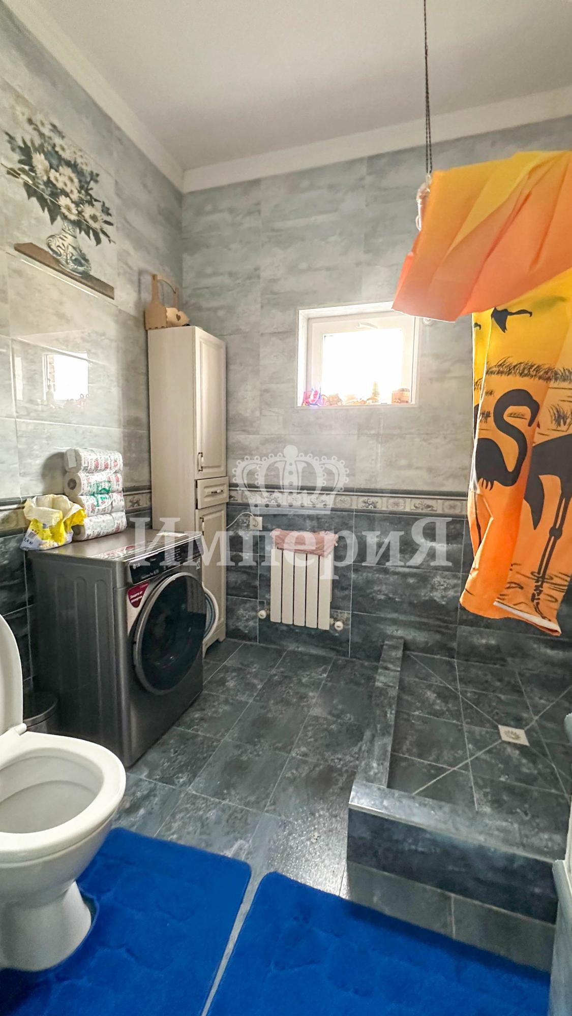 4-комнантный квартира, 165.0 м²,Дутова за 58 000 000