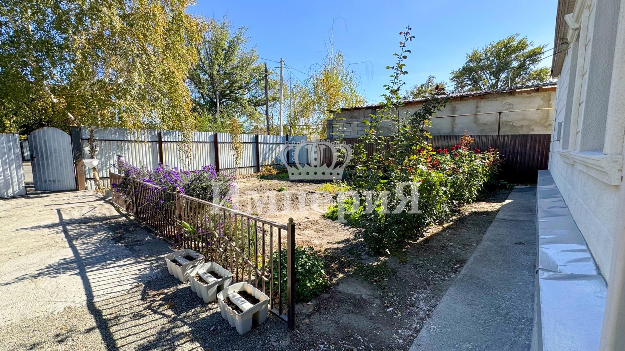 5-комнантный квартира, 115.0 м²,Лермонтова за 38 000 000