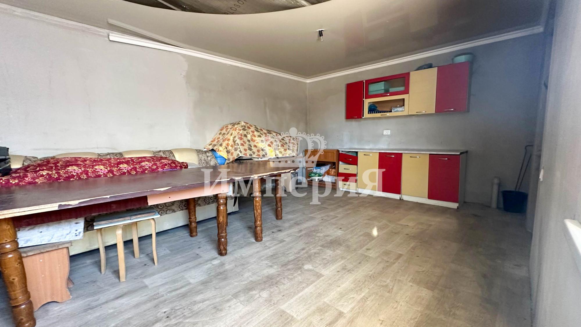 4-комнантный квартира, 138.0 м²,Алмалыбак за 51 000 000