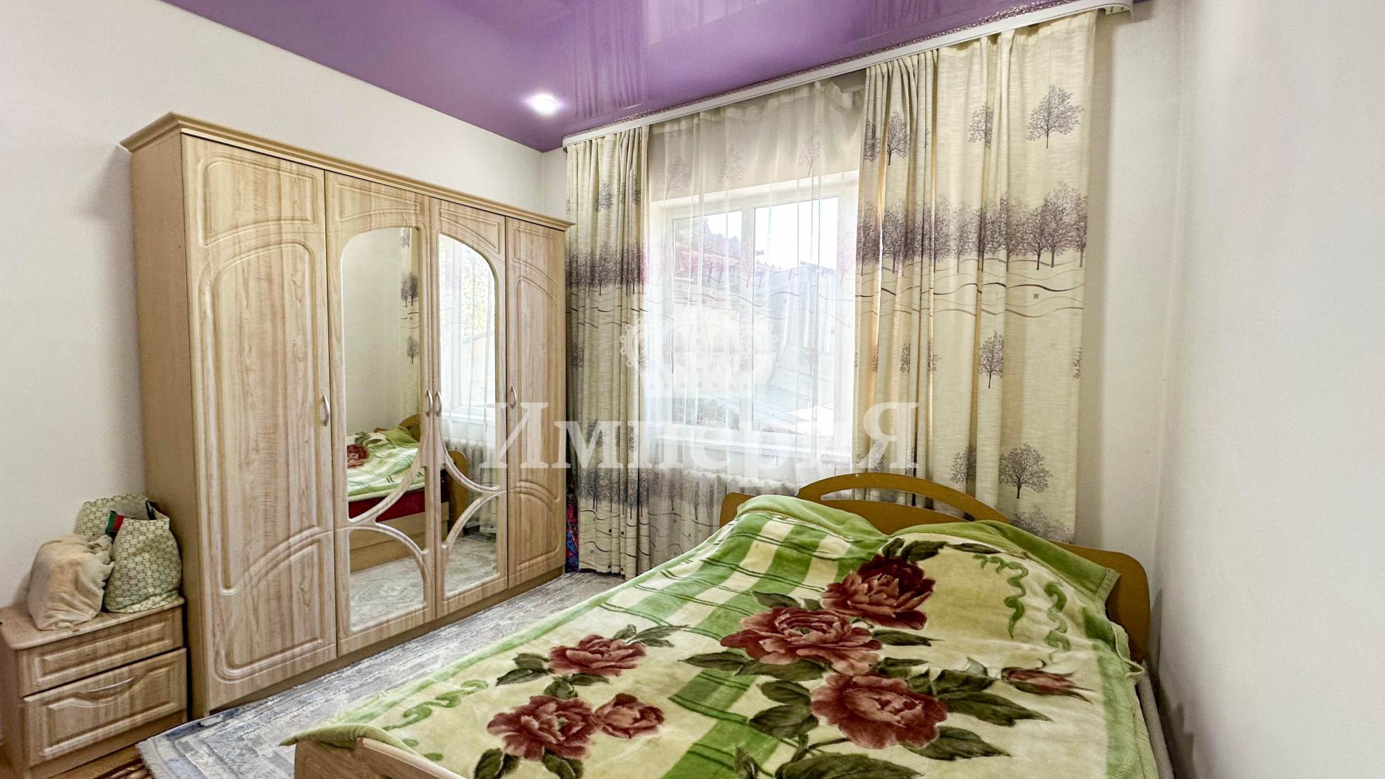 5-комнантный квартира, 133.0 м²,Мереке за 21 000 000