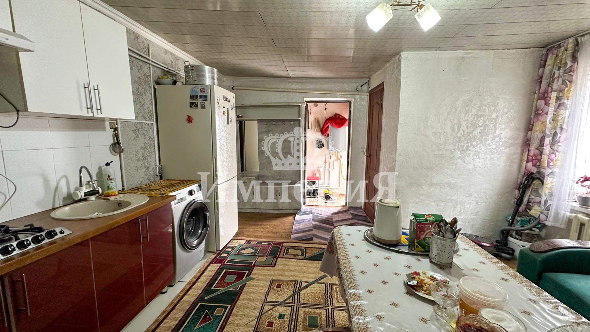 4-комнантный квартира, 130.0 м²,Жетыкол за 25 000 000