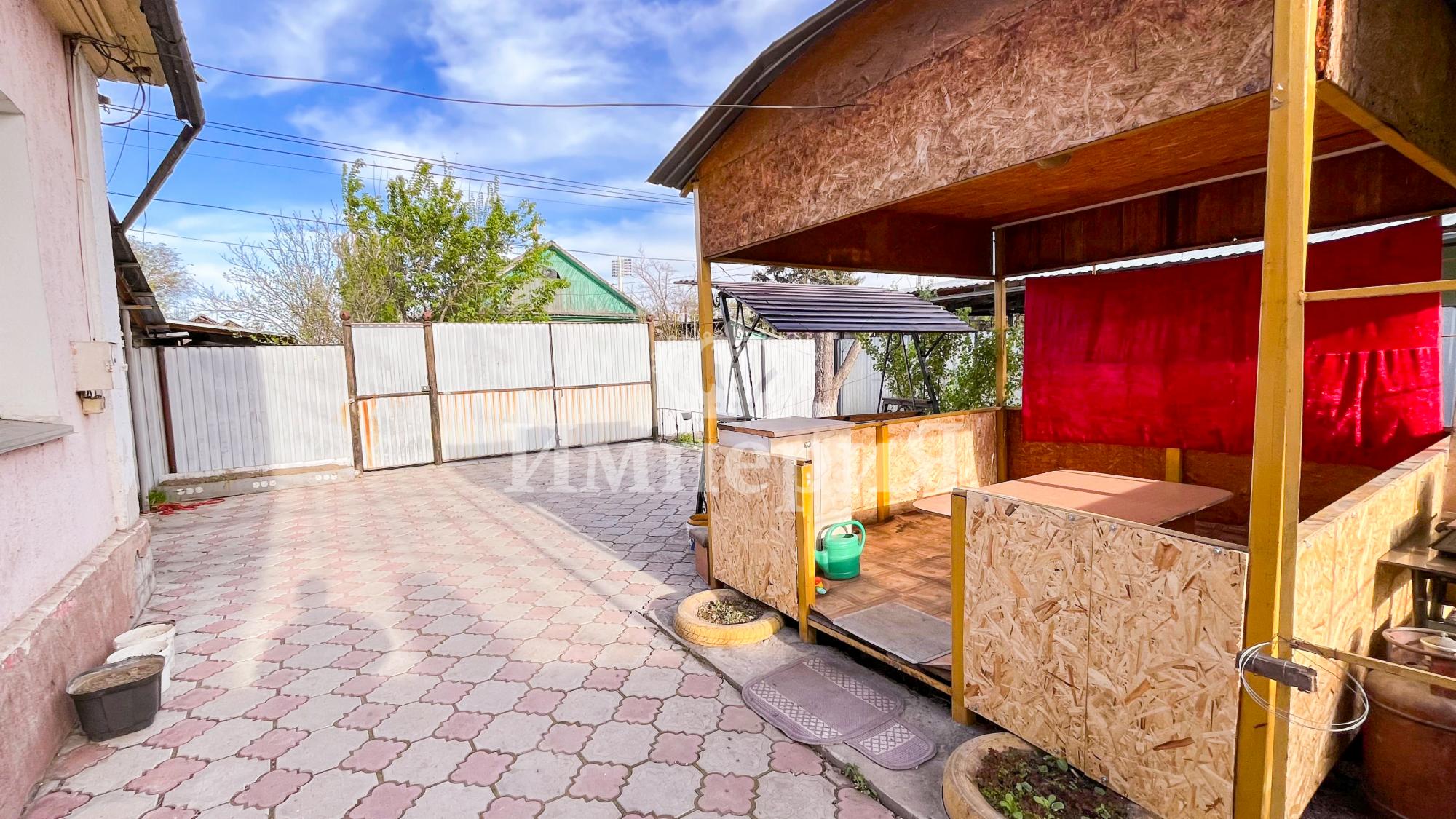 5-комнантный квартира, 120.0 м²,Центр за 22 000 000