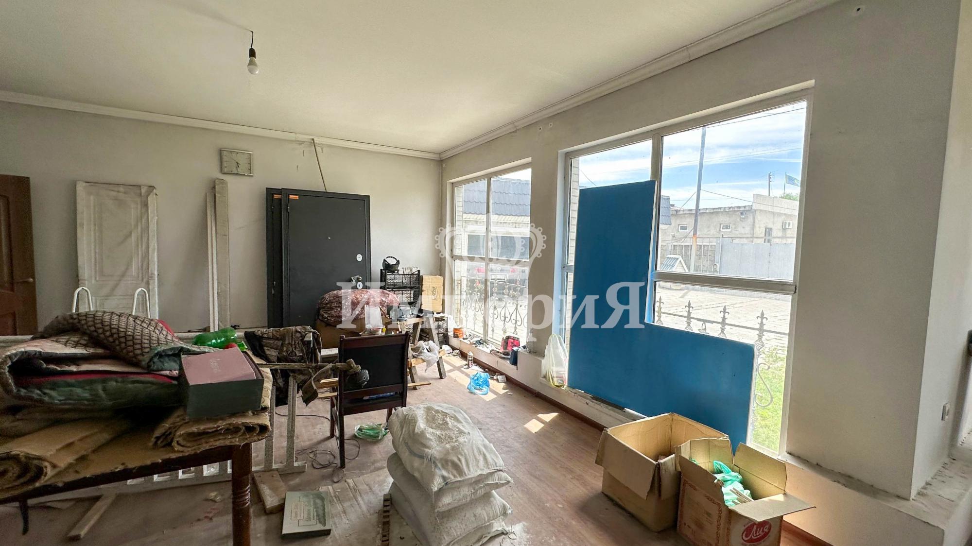 20-комнантный квартира, 493.0 м²,Жансугурова за 95 000 000