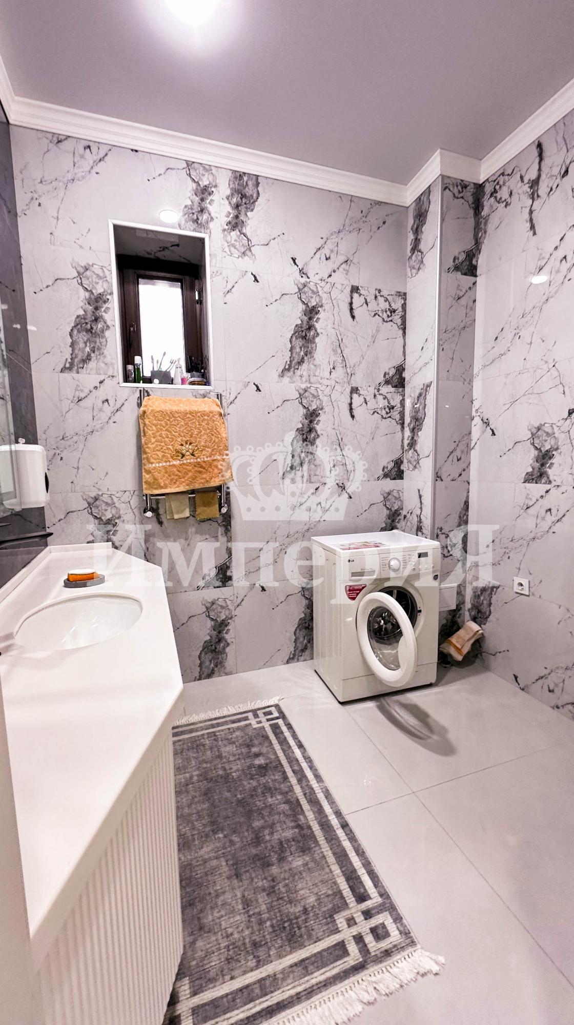 7-комнантный квартира, 325.0 м²,Новостройка за 110 000 000